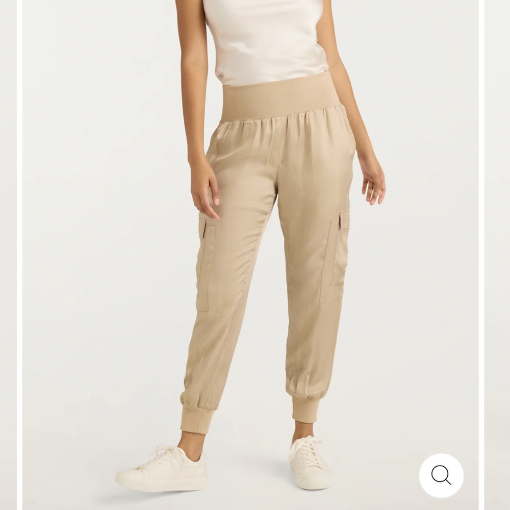 Cinq a Sept Giles Pant